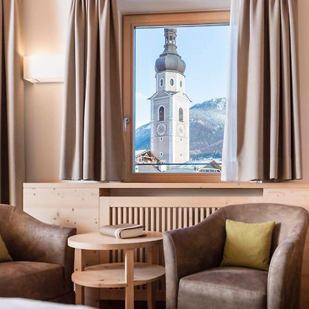 Hotel Villa Kastelruth Exteriör bild