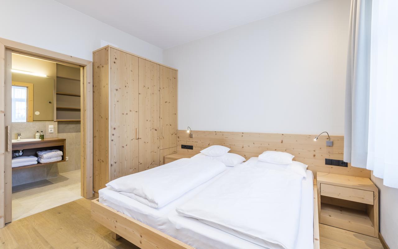 Hotel Villa Kastelruth Exteriör bild